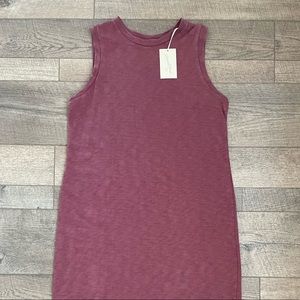 Universal Threads Sleeveless Midi Dress